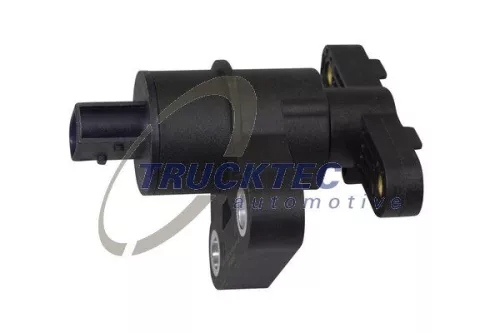 TRUCKTEC AUTOMOTIVE Sensor, pneumatic suspension level (04.31.045)