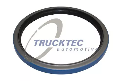 TRUCKTEC AUTOMOTIVE Shaft Seal, wheel hub (04.31.046)
