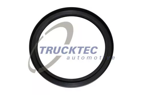 TRUCKTEC AUTOMOTIVE Seal Ring, steering knuckle (leaf spring hanger) (04.31.049)