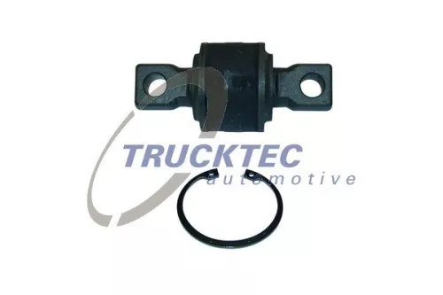 TRUCKTEC AUTOMOTIVE Repair Kit, guide strut (04.32.007)