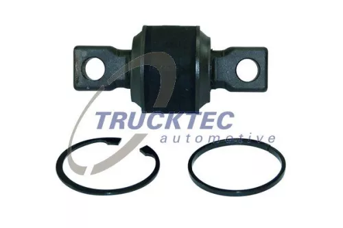TRUCKTEC AUTOMOTIVE Repair Kit, guide strut (04.32.009)