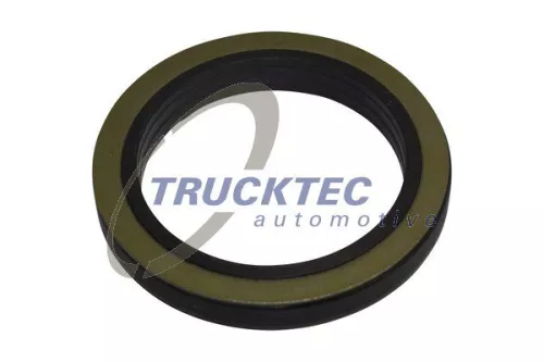 TRUCKTEC AUTOMOTIVE Shaft Seal, wheel hub (04.32.016)