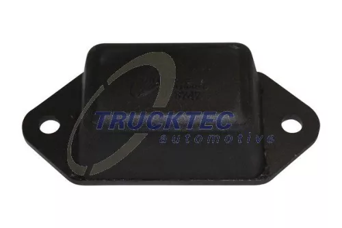 TRUCKTEC AUTOMOTIVE Rubber Buffer, suspension (04.32.043)