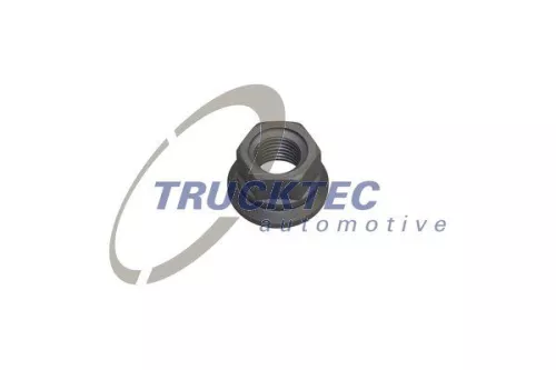 TRUCKTEC AUTOMOTIVE Wheel Nut (04.33.010)
