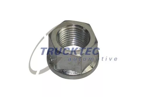 TRUCKTEC AUTOMOTIVE Wheel Nut (04.33.011)