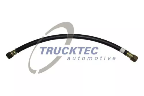 TRUCKTEC AUTOMOTIVE Brake Hose (04.35.107)