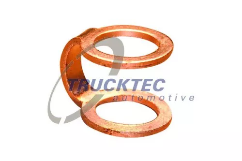 TRUCKTEC AUTOMOTIVE Seal, fuel line (01.13.036)