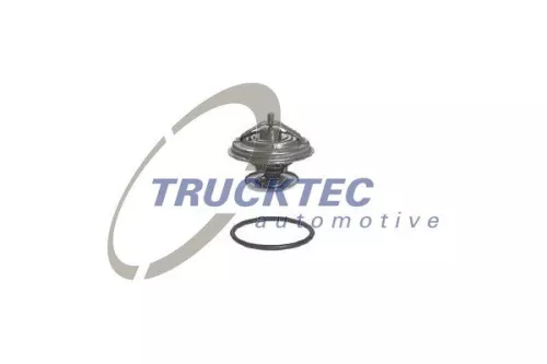 TRUCKTEC AUTOMOTIVE Thermostat, coolant (02.19.070)