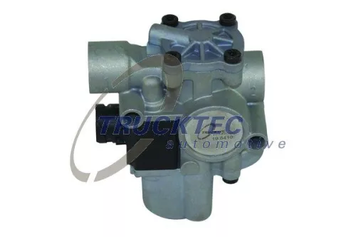 TRUCKTEC AUTOMOTIVE Valve, ABS regulation (04.35.118)