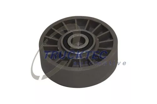 TRUCKTEC AUTOMOTIVE Tensioner Pulley, V-ribbed belt (02.19.071)