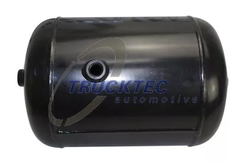 TRUCKTEC AUTOMOTIVE Air Tank, compressed-air system (04.35.145)