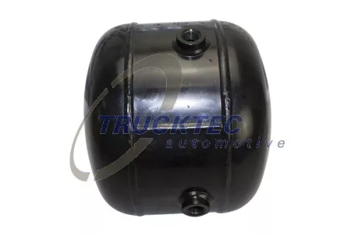TRUCKTEC AUTOMOTIVE Air Tank, compressed-air system (04.35.147)