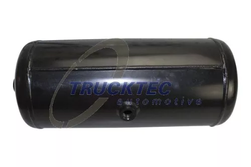 TRUCKTEC AUTOMOTIVE Air Tank, compressed-air system (04.35.148)