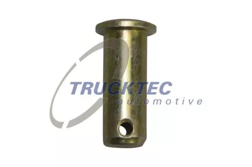 TRUCKTEC AUTOMOTIVE Bolt (04.35.152)