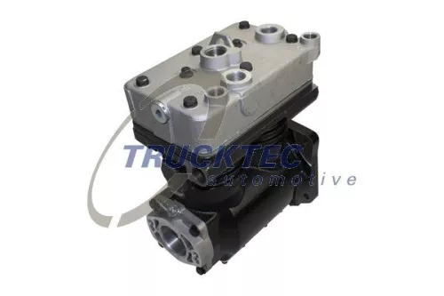 TRUCKTEC AUTOMOTIVE Compressor, compressed-air system (04.36.003)