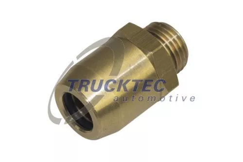 TRUCKTEC AUTOMOTIVE Connector, compressed-air line (04.36.010)