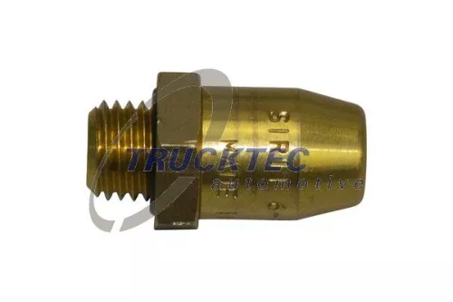 Connection Piece, hose line