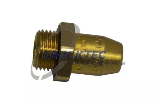 TRUCKTEC AUTOMOTIVE Connection Piece, hose line (04.36.015)