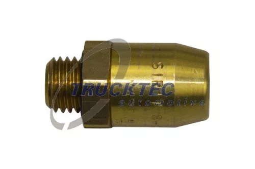 TRUCKTEC AUTOMOTIVE Connection Piece, hose line (04.36.016)
