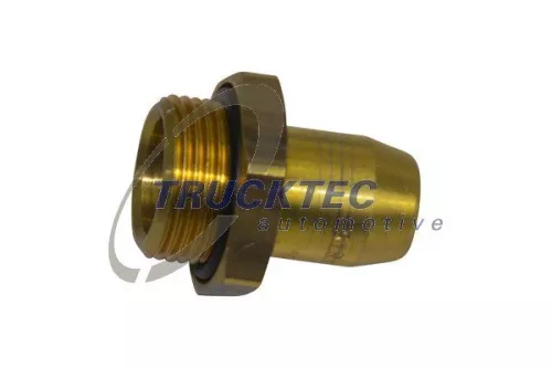 TRUCKTEC AUTOMOTIVE Connection Piece, hose line (04.36.017)