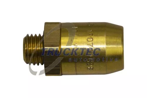 TRUCKTEC AUTOMOTIVE Connection Piece, hose line (04.36.018)