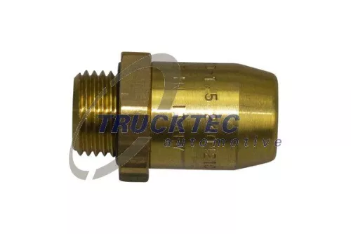 TRUCKTEC AUTOMOTIVE Connection Piece, hose line (04.36.019)