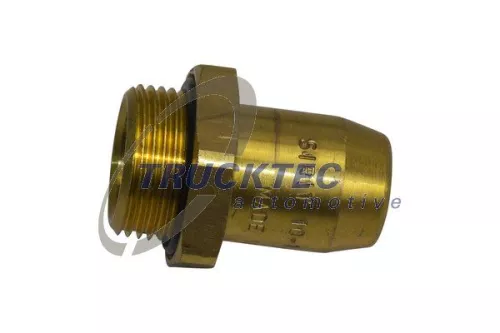 TRUCKTEC AUTOMOTIVE Connection Piece, hose line (04.36.020)