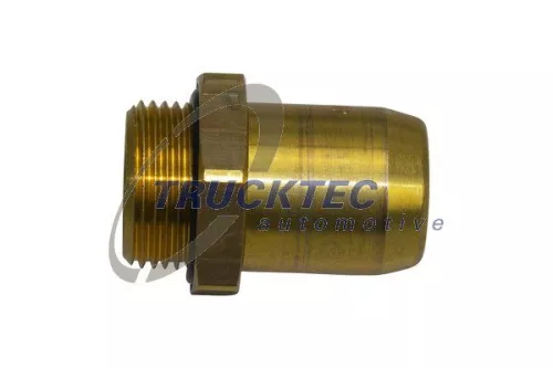 TRUCKTEC AUTOMOTIVE Connection Piece, hose line (04.36.025)