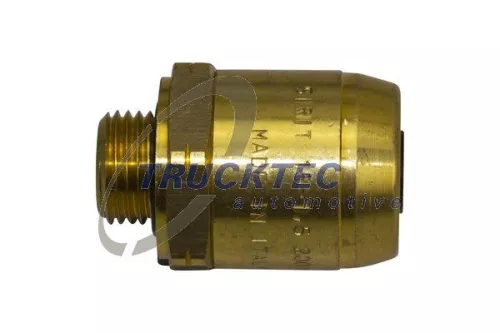 TRUCKTEC AUTOMOTIVE Connection Piece, hose line (04.36.026)