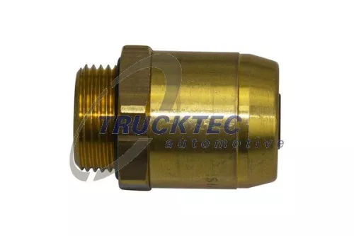 TRUCKTEC AUTOMOTIVE Connection Piece, hose line (04.36.027)
