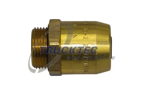 TRUCKTEC AUTOMOTIVE Connection Piece, hose line (04.36.029)
