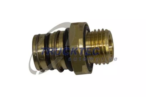 TRUCKTEC AUTOMOTIVE Connector, compressed-air line (04.36.038)
