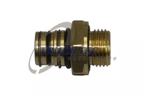 TRUCKTEC AUTOMOTIVE Connector, compressed-air line (04.36.039)