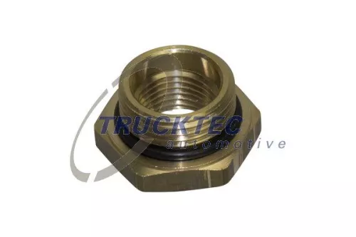 TRUCKTEC AUTOMOTIVE Reducer, compressed-air line (04.36.047)