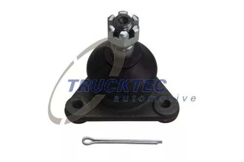 TRUCKTEC AUTOMOTIVE Ball Head, gearshift linkage (04.37.001)