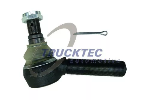 TRUCKTEC AUTOMOTIVE Tie Rod End (04.37.008)