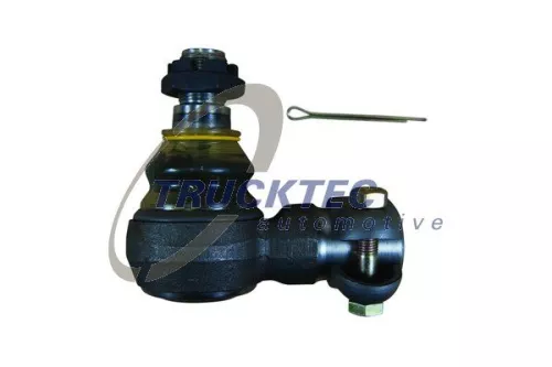 TRUCKTEC AUTOMOTIVE Tie Rod End (04.37.009)