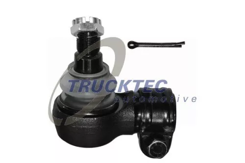 TRUCKTEC AUTOMOTIVE Tie Rod End (04.37.010)