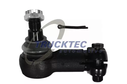 TRUCKTEC AUTOMOTIVE Tie Rod End (04.37.011)