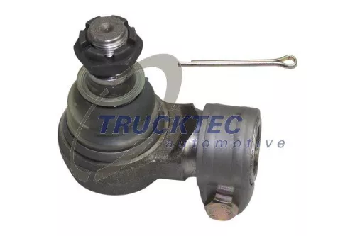 TRUCKTEC AUTOMOTIVE Tie Rod End (04.37.012)