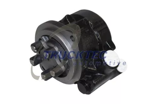 TRUCKTEC AUTOMOTIVE Hydraulic Pump, steering (04.37.019)
