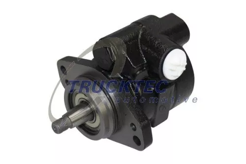 TRUCKTEC AUTOMOTIVE Hydraulic Pump, steering (04.37.020)