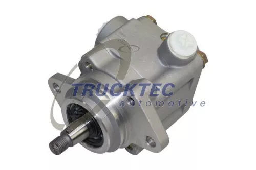 TRUCKTEC AUTOMOTIVE Hydraulic Pump, steering (04.37.022)