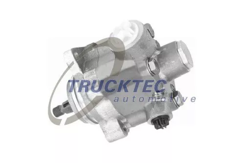 TRUCKTEC AUTOMOTIVE Hydraulic Pump, steering (04.37.025)