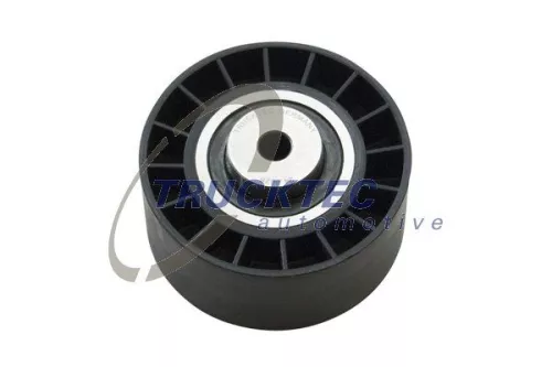 TRUCKTEC AUTOMOTIVE Tensioner Pulley, V-ribbed belt (02.19.085)