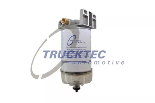 TRUCKTEC AUTOMOTIVE Water Separator, fuel system (04.38.004)