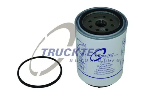 TRUCKTEC AUTOMOTIVE Fuel Filter (04.38.005)