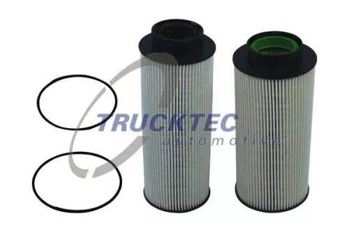 TRUCKTEC AUTOMOTIVE Fuel Filter (04.38.016)