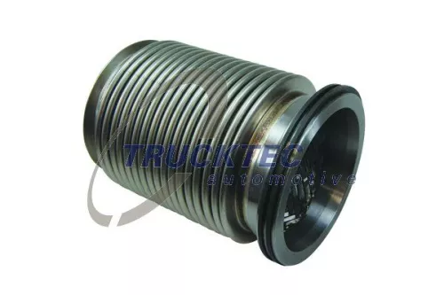 TRUCKTEC AUTOMOTIVE Flexible Pipe, exhaust system (04.39.001)