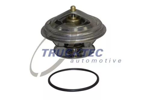 TRUCKTEC AUTOMOTIVE Thermostat, coolant (02.19.089)